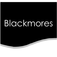 Blackmores (UK) Ltd Logo