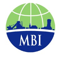Merwede Business Internet Logo