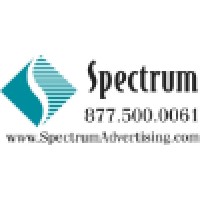 Spectrum Branding Solutions Logo