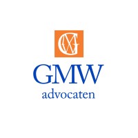 GMW advocaten Logo