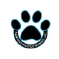 Pawsitive Practice Training Logo