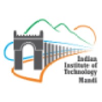 IIT Mandi Logo
