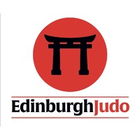 EdinburghJudo Logo