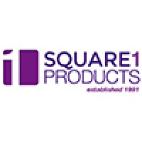 Square 1 Products Logo