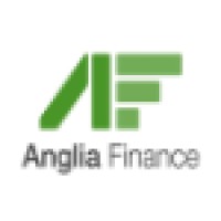 Anglia Finance Limited Logo