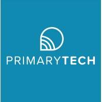 PrimaryTech Logo