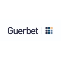 Guerbet Laboratories Ltd Logo