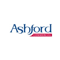 Ashford Commercial Ltd Logo