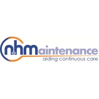 N H Maintenance Logo