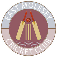 East Molesey Cricket Club Logo