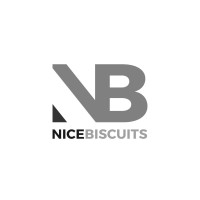 Nice Biscuits Post Logo