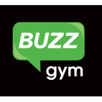 Buzz Gym Logo