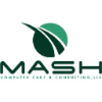 MASH Computer Care & Consulting, LLC Logo