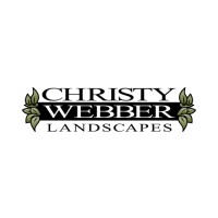 Christy Webber Landscapes Logo