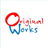 Original Works Logo
