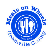 Meals on Wheels of Greenville Logo