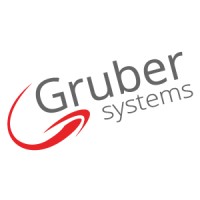 Gruber Systems Logo