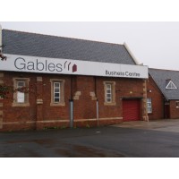 Gables UK Ltd Logo