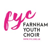 Farnham Youth Choir Logo