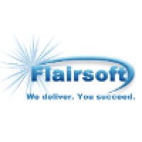 Flairsoft Logo
