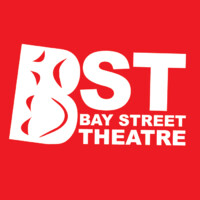 The Bay Street Theatre Logo