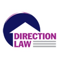 Direction Law Logo