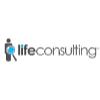 Life Consulting Logo