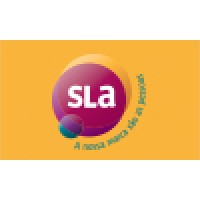 SLA Propaganda Logo