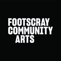 Footscray Community Arts Logo