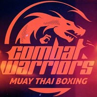 Combat Warriors Logo
