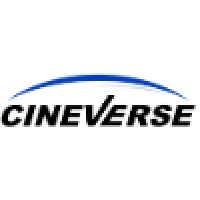 CINEVERSE Rentals Logo