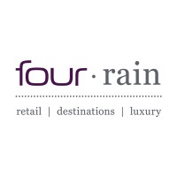 Rain Communications PR Logo