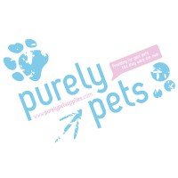 Purely Pet Supplies Logo