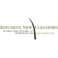 Kitchens New Cleghorn LLC Logo