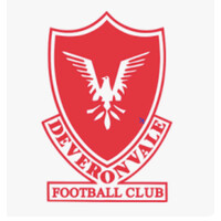 Deveronvale Football Club Logo