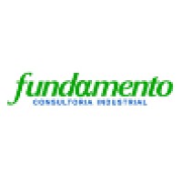 Fundamento Consultoria Industrial Logo