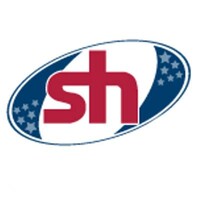 Stew Hansen Dodge Ram Chrysler Jeep Logo