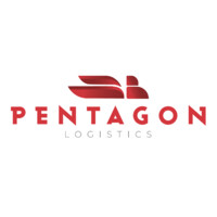 Pentagon Logistics Inc. Logo