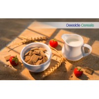 Deeside Cereals Logo