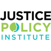 Justice Policy Institute Logo