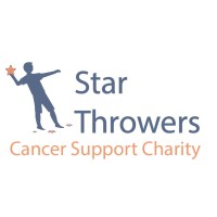 Star Throwers Logo