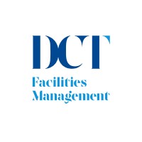 DCT Facilities Management Logo