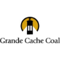 Grande Cache Coal Corp Logo