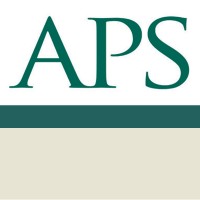 The Academy of Political Science Logo