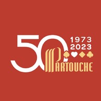 Groupe Partouche Logo