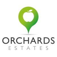 Orchards Estates Sales & Letting Agents Logo
