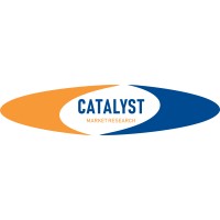 Catalyst Market Research Ltd Logo