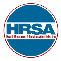 Health Resources and Services Administration (HRSAgov), HHS Logo