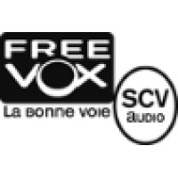 SCV Audio Logo