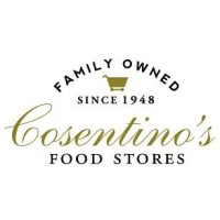 Cosentinos Food Stores Logo